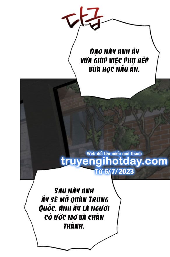 đọc truyện [18+] Mối Quan Hệ Đơn Giản Chương 53 ảnh 15 tại Giả Dược