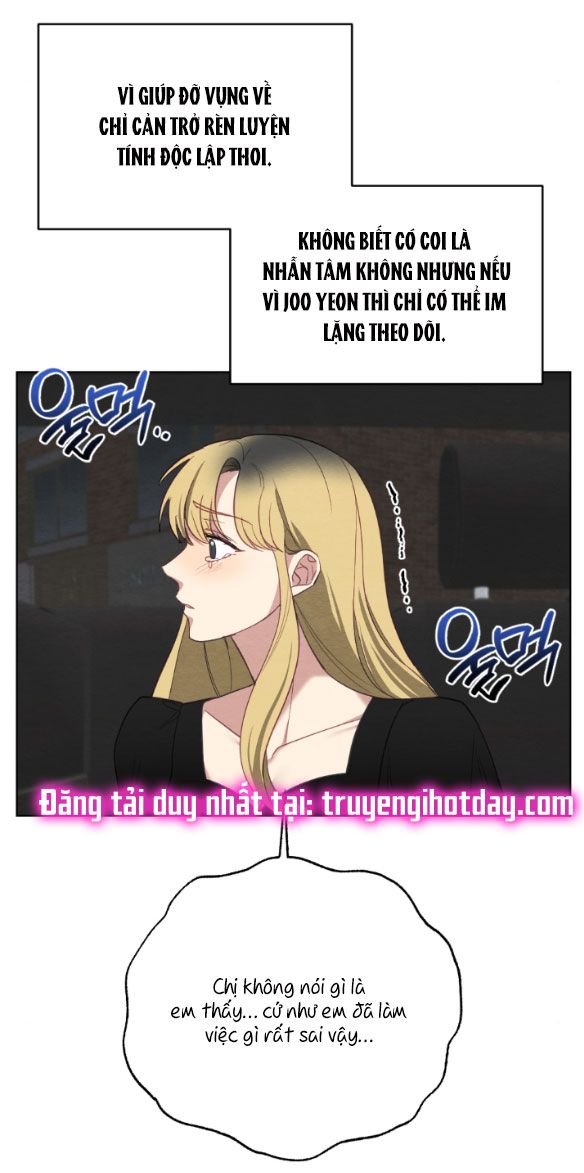 đọc truyện [18+] Mối Quan Hệ Đơn Giản Chương 53 ảnh 21 tại Giả Dược