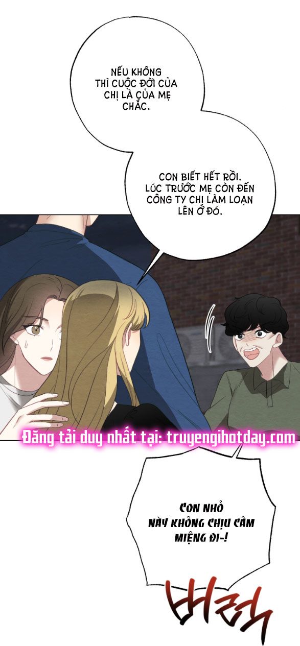 đọc truyện [18+] Mối Quan Hệ Đơn Giản Chương 53 ảnh 32 tại Giả Dược