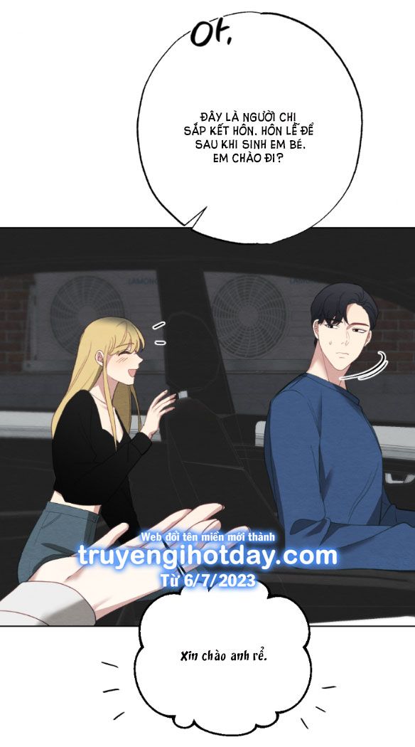 đọc truyện [18+] Mối Quan Hệ Đơn Giản Chương 53 ảnh 5 tại Giả Dược