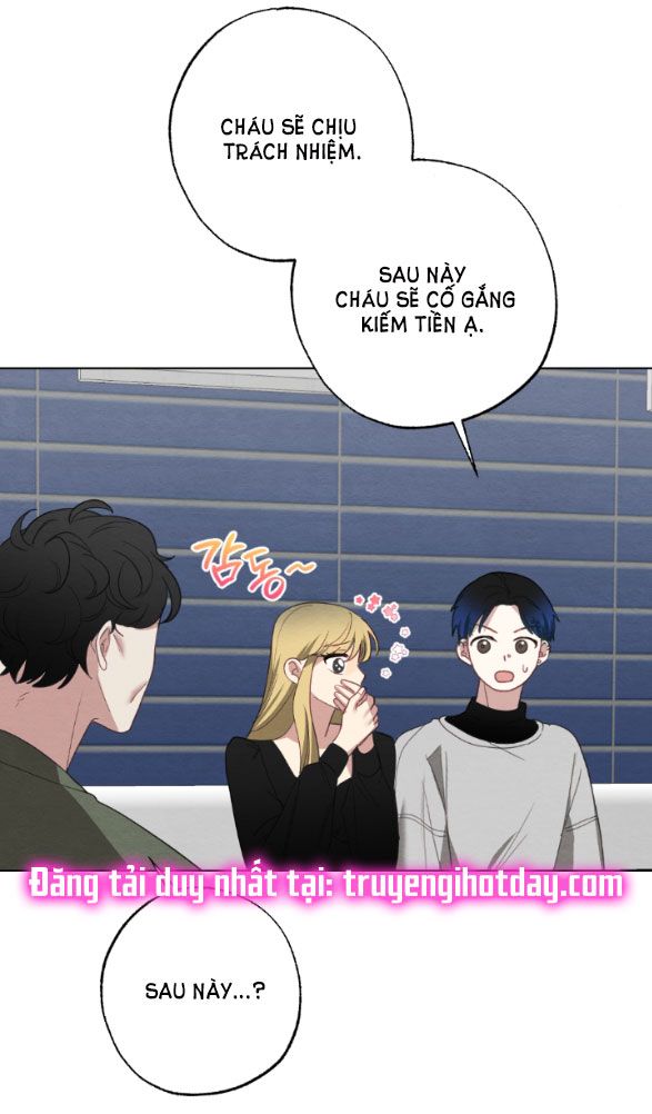 đọc truyện [18+] Mối Quan Hệ Đơn Giản Chương 53 ảnh 41 tại Giả Dược