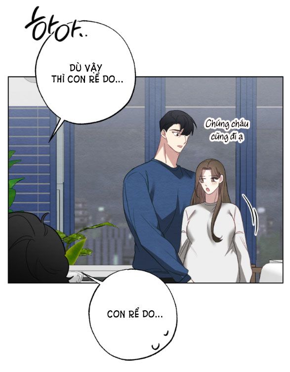 đọc truyện [18+] Mối Quan Hệ Đơn Giản Chương 53 ảnh 58 tại Giả Dược