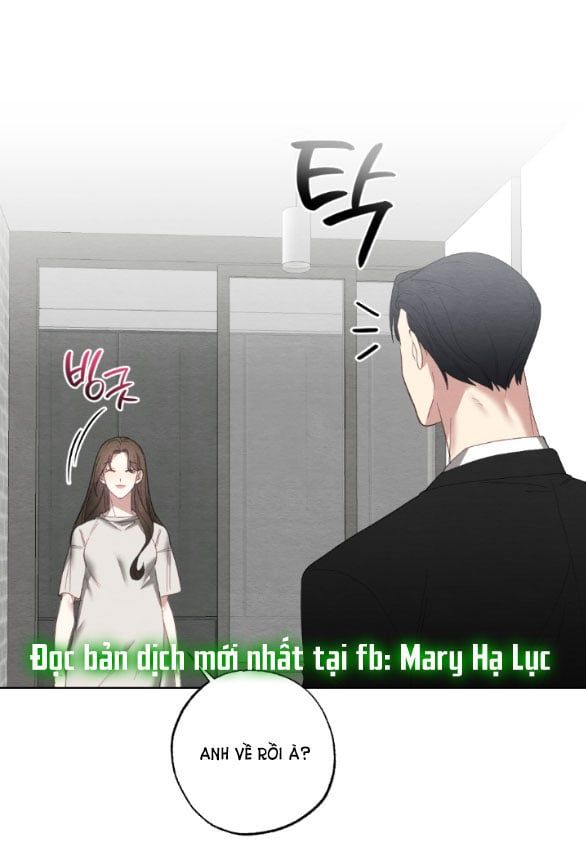 đọc truyện [18+] Mối Quan Hệ Đơn Giản Chương 54.1 ảnh 1 tại Truyện Dạ Ký