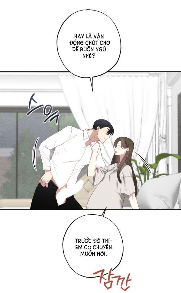 đọc truyện [18+] Mối Quan Hệ Đơn Giản Chương 54.1 ảnh 29 tại Truyện Dạ Ký
