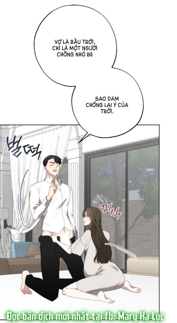 đọc truyện [18+] Mối Quan Hệ Đơn Giản Chương 54.1 ảnh 35 tại Truyện Dạ Ký