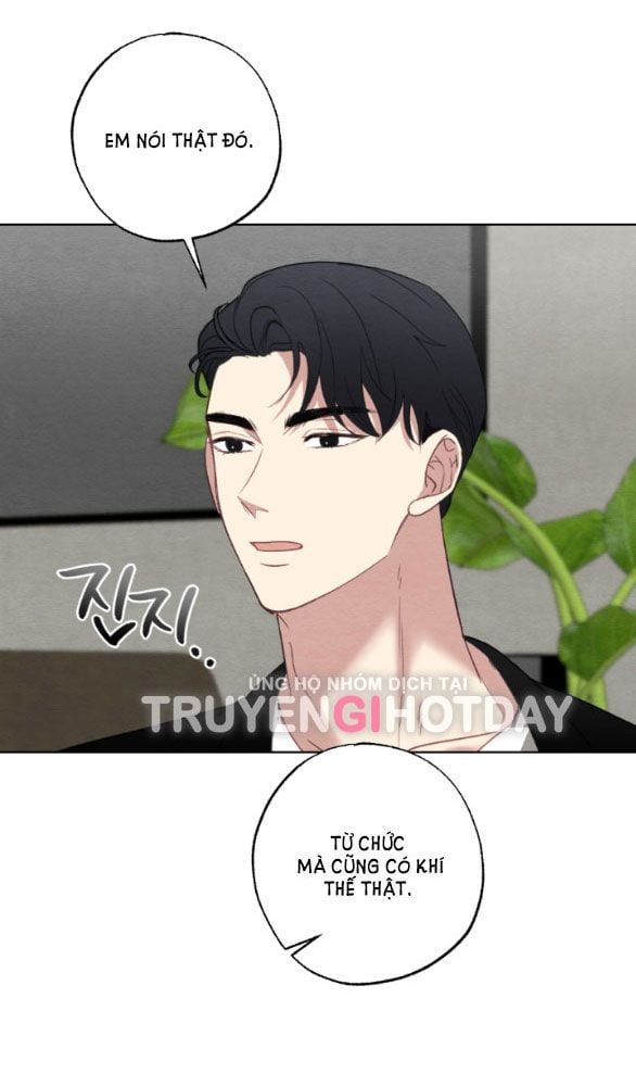 đọc truyện [18+] Mối Quan Hệ Đơn Giản Chương 54.2 ảnh 44 tại Truyện Dạ Ký