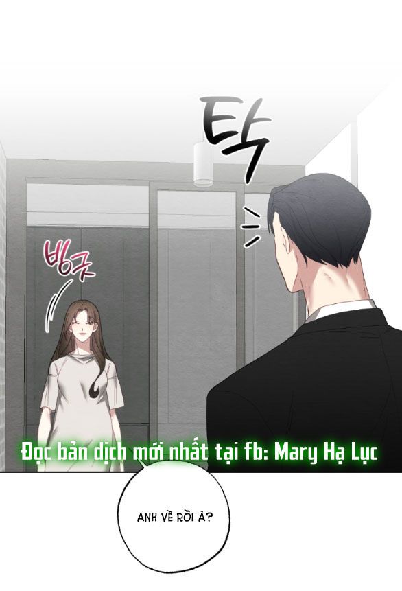 đọc truyện [18+] Mối Quan Hệ Đơn Giản Chương 54 ảnh 1 tại Thiên Thai Truyện