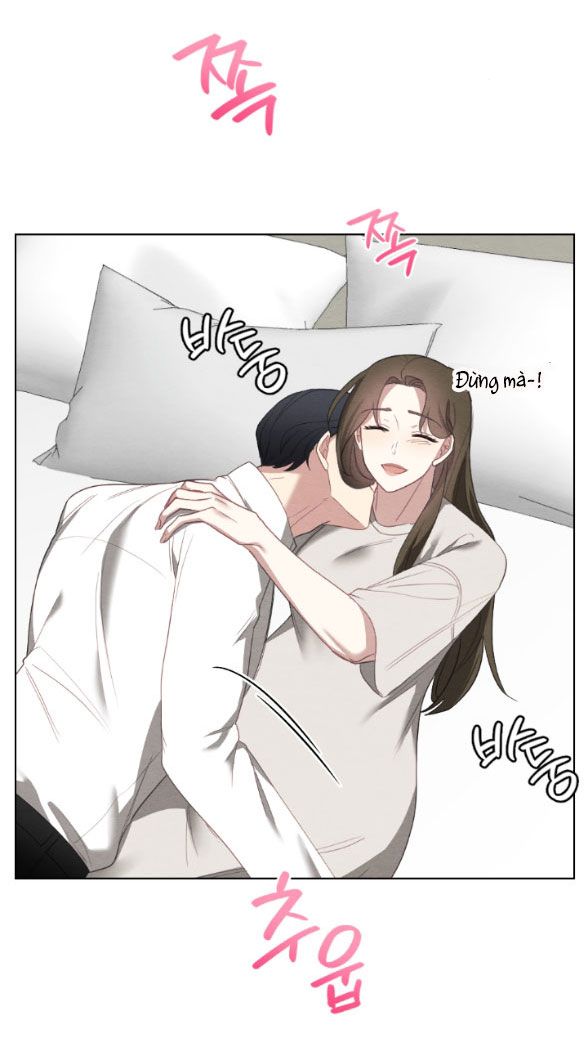 đọc truyện [18+] Mối Quan Hệ Đơn Giản Chương 54 ảnh 13 tại Thiên Thai Truyện