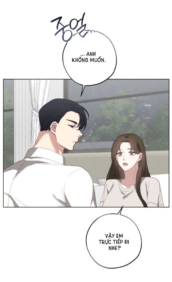 đọc truyện [18+] Mối Quan Hệ Đơn Giản Chương 54 ảnh 17 tại Thiên Thai Truyện