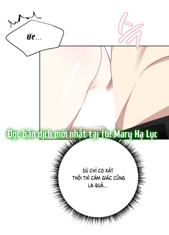 đọc truyện [18+] Mối Quan Hệ Đơn Giản Chương 54 ảnh 28 tại Thiên Thai Truyện
