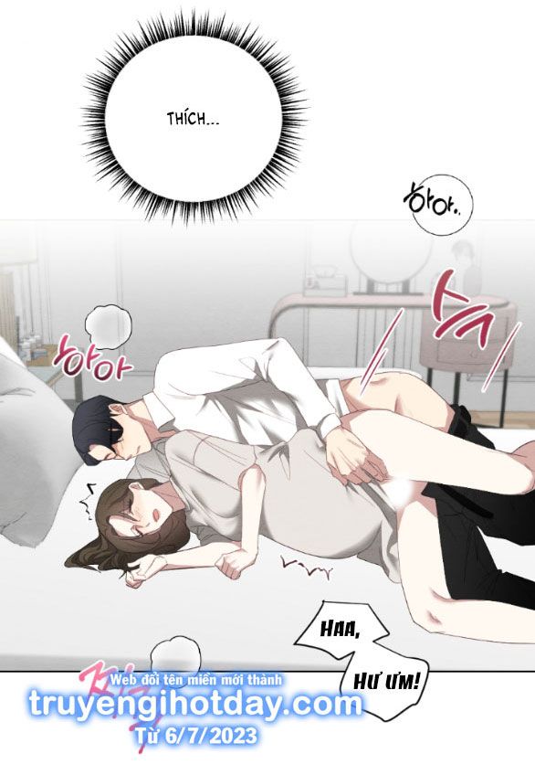 đọc truyện [18+] Mối Quan Hệ Đơn Giản Chương 54 ảnh 36 tại Thiên Thai Truyện
