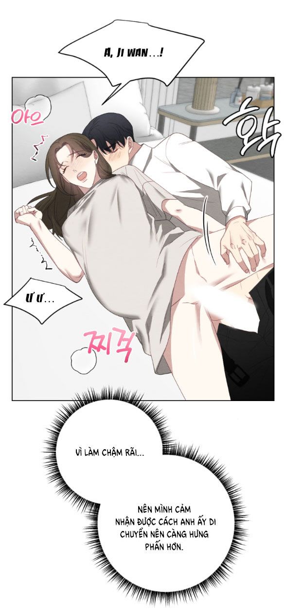 đọc truyện [18+] Mối Quan Hệ Đơn Giản Chương 54 ảnh 38 tại Thiên Thai Truyện