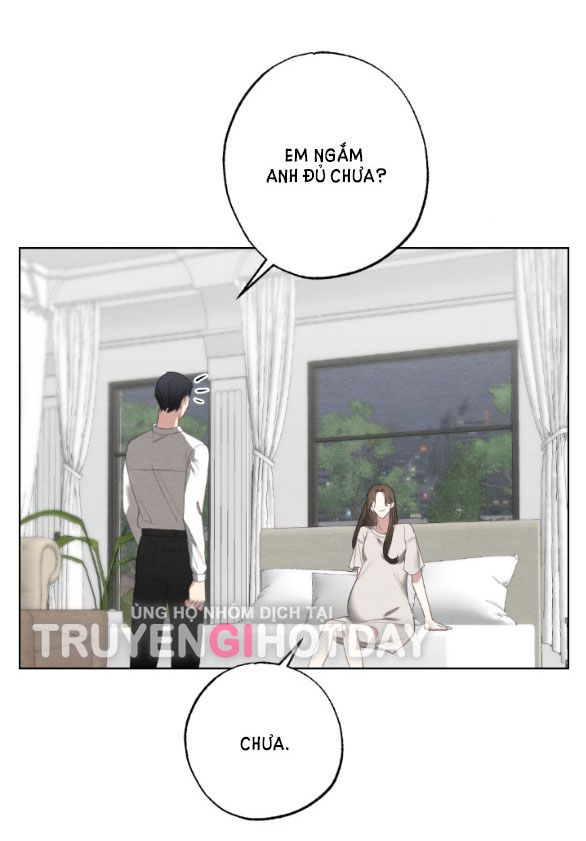 đọc truyện [18+] Mối Quan Hệ Đơn Giản Chương 54 ảnh 7 tại Thiên Thai Truyện