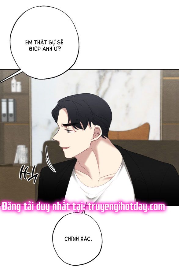 đọc truyện [18+] Mối Quan Hệ Đơn Giản Chương 54 ảnh 75 tại Thiên Thai Truyện