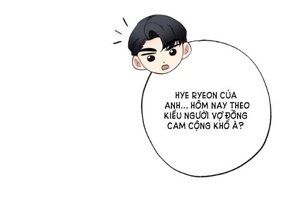 đọc truyện [18+] Mối Quan Hệ Đơn Giản Chương 54 ảnh 9 tại Thiên Thai Truyện