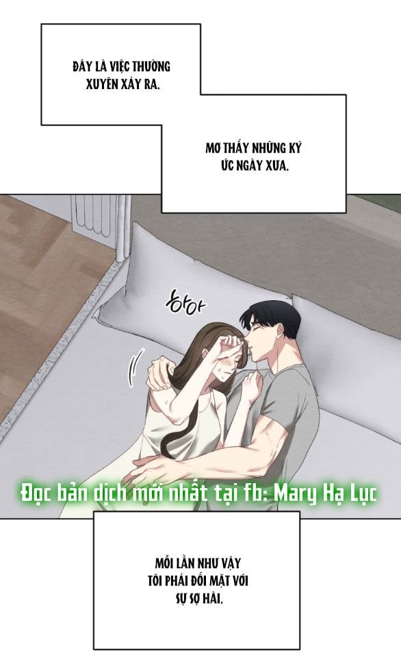 đọc truyện [18+] Mối Quan Hệ Đơn Giản Chương 55.1 ảnh 32 tại Truyện Dạ Ký