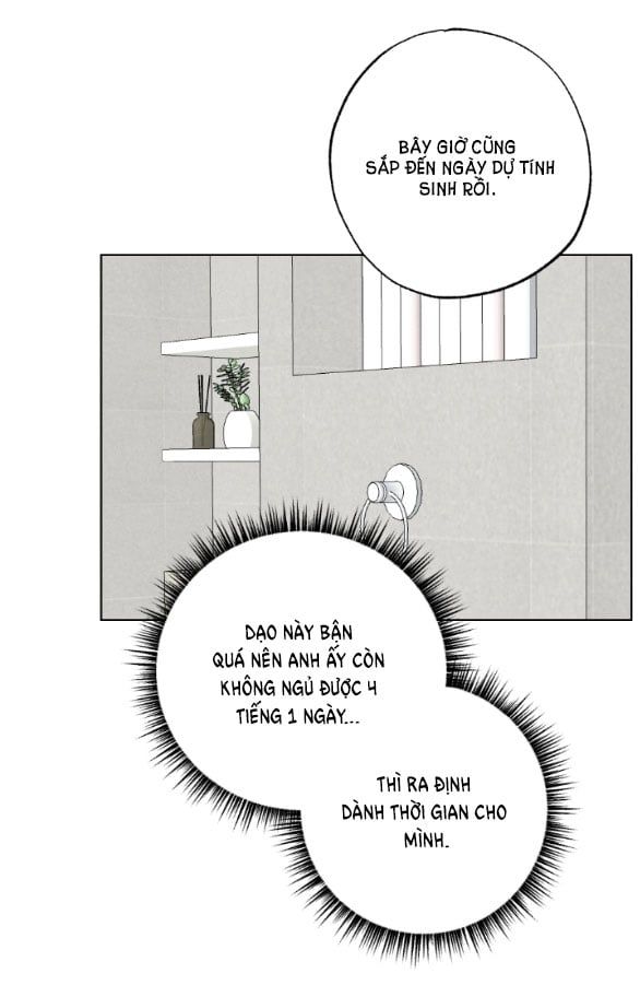 đọc truyện [18+] Mối Quan Hệ Đơn Giản Chương 55.1 ảnh 58 tại Truyện Dạ Ký