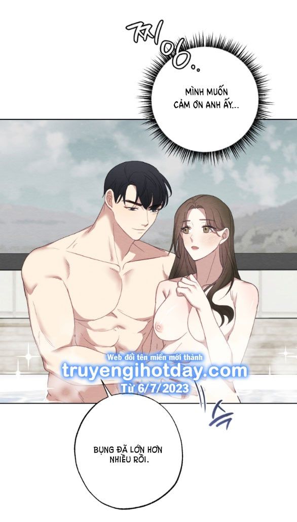 đọc truyện [18+] Mối Quan Hệ Đơn Giản Chương 55.1 ảnh 60 tại Truyện Dạ Ký