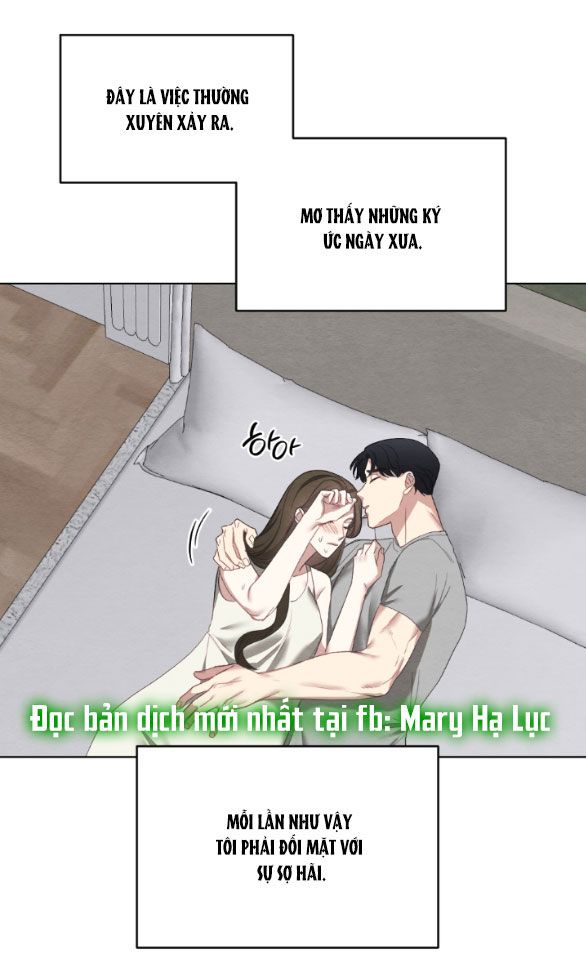 đọc truyện [18+] Mối Quan Hệ Đơn Giản Chương 55 ảnh 32 tại Thiên Thai Truyện