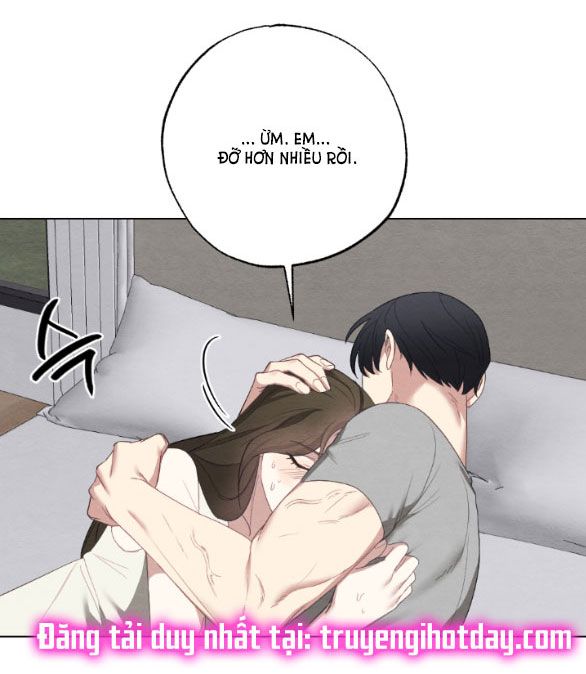 đọc truyện [18+] Mối Quan Hệ Đơn Giản Chương 55 ảnh 36 tại Thiên Thai Truyện