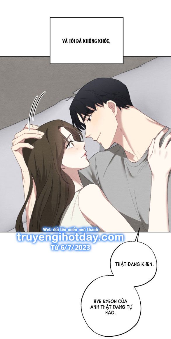 đọc truyện [18+] Mối Quan Hệ Đơn Giản Chương 55 ảnh 39 tại Thiên Thai Truyện