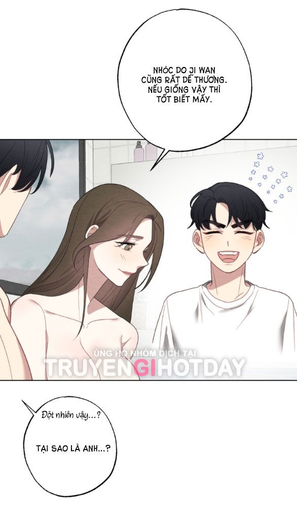 đọc truyện [18+] Mối Quan Hệ Đơn Giản Chương 55 ảnh 54 tại Thiên Thai Truyện