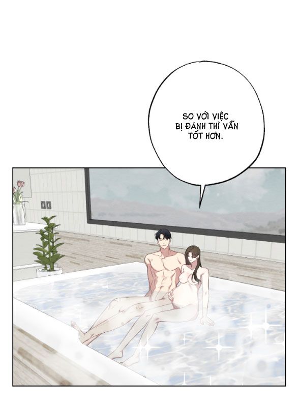 đọc truyện [18+] Mối Quan Hệ Đơn Giản Chương 55 ảnh 57 tại Thiên Thai Truyện