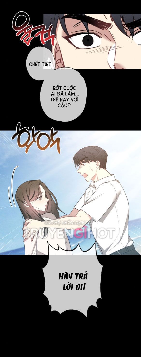đọc truyện [18+] Mối Quan Hệ Đơn Giản Chương 6.1 ảnh 11 tại Thiên Thai Truyện