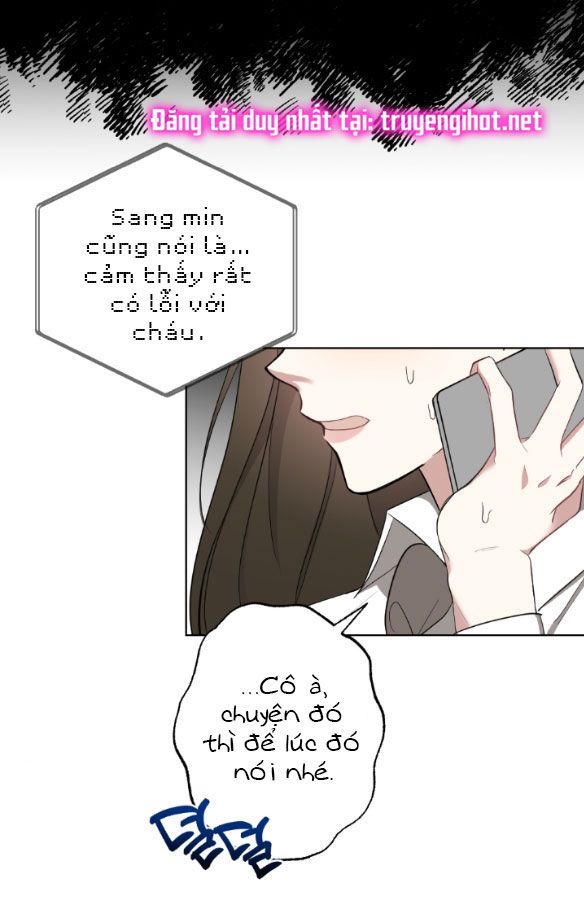 đọc truyện [18+] Mối Quan Hệ Đơn Giản Chương 6.1 ảnh 20 tại Thiên Thai Truyện