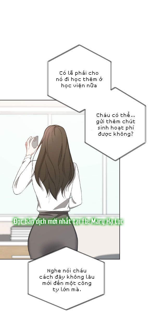 đọc truyện [18+] Mối Quan Hệ Đơn Giản Chương 6.1 ảnh 22 tại Thiên Thai Truyện