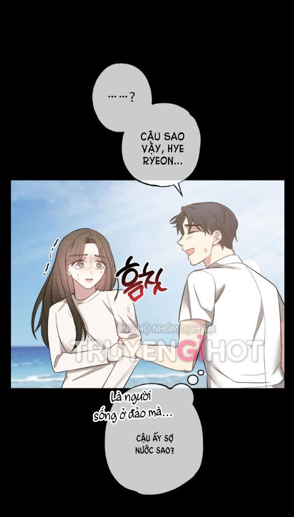 đọc truyện [18+] Mối Quan Hệ Đơn Giản Chương 6.1 ảnh 8 tại Thiên Thai Truyện