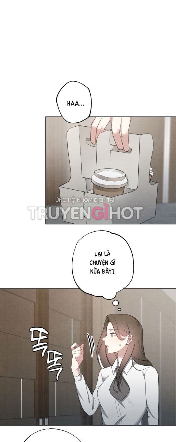 đọc truyện [18+] Mối Quan Hệ Đơn Giản Chương 6.5 ảnh 8 tại Truyện Dạ Ký