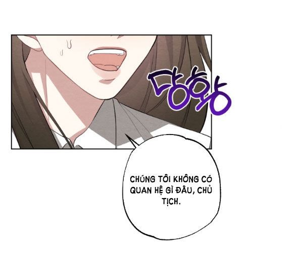 đọc truyện [18+] Mối Quan Hệ Đơn Giản Chương 7.1 ảnh 13 tại Thiên Thai Truyện