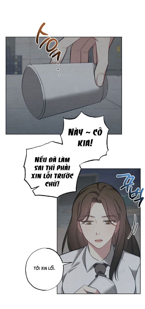 đọc truyện [18+] Mối Quan Hệ Đơn Giản Chương 7.2 ảnh 14 tại Thiên Thai Truyện