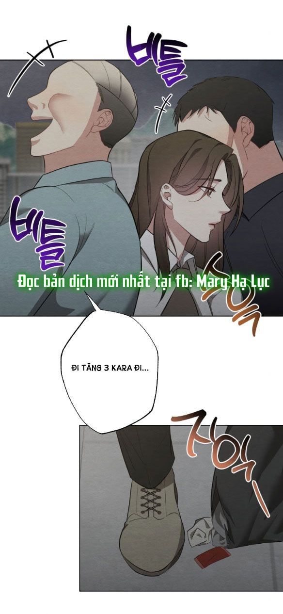đọc truyện [18+] Mối Quan Hệ Đơn Giản Chương 7.5 ảnh 12 tại Truyện Dạ Ký