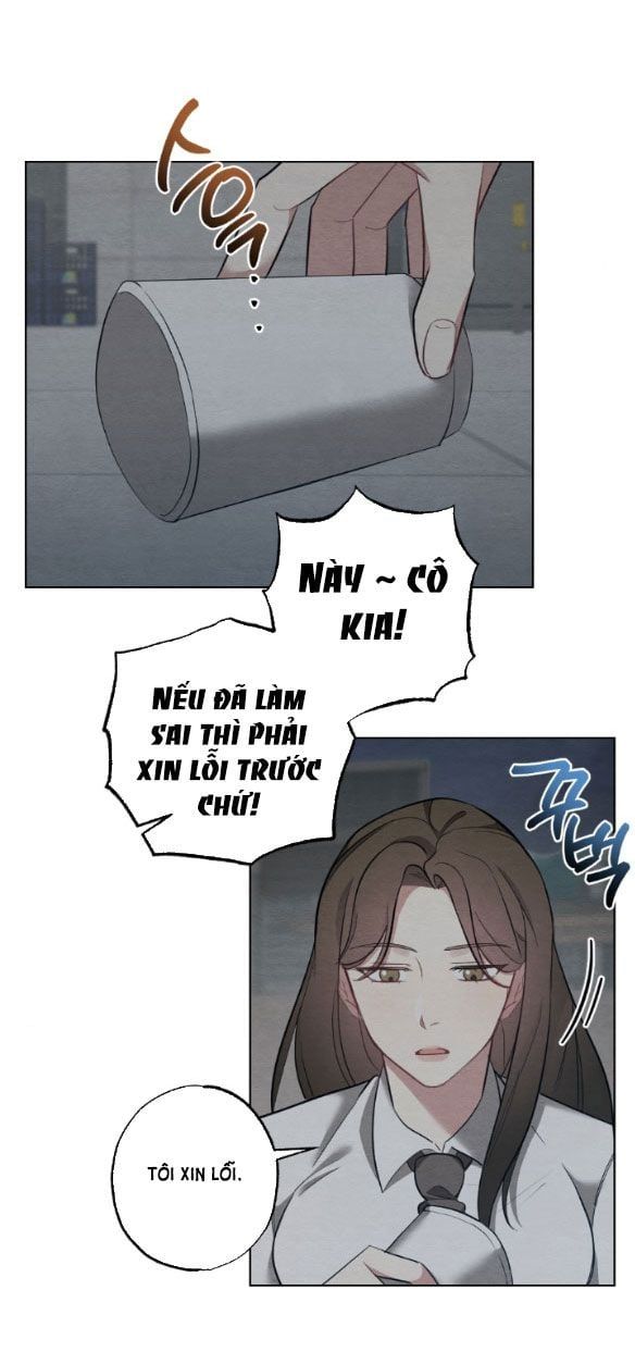 đọc truyện [18+] Mối Quan Hệ Đơn Giản Chương 7.5 ảnh 14 tại Truyện Dạ Ký
