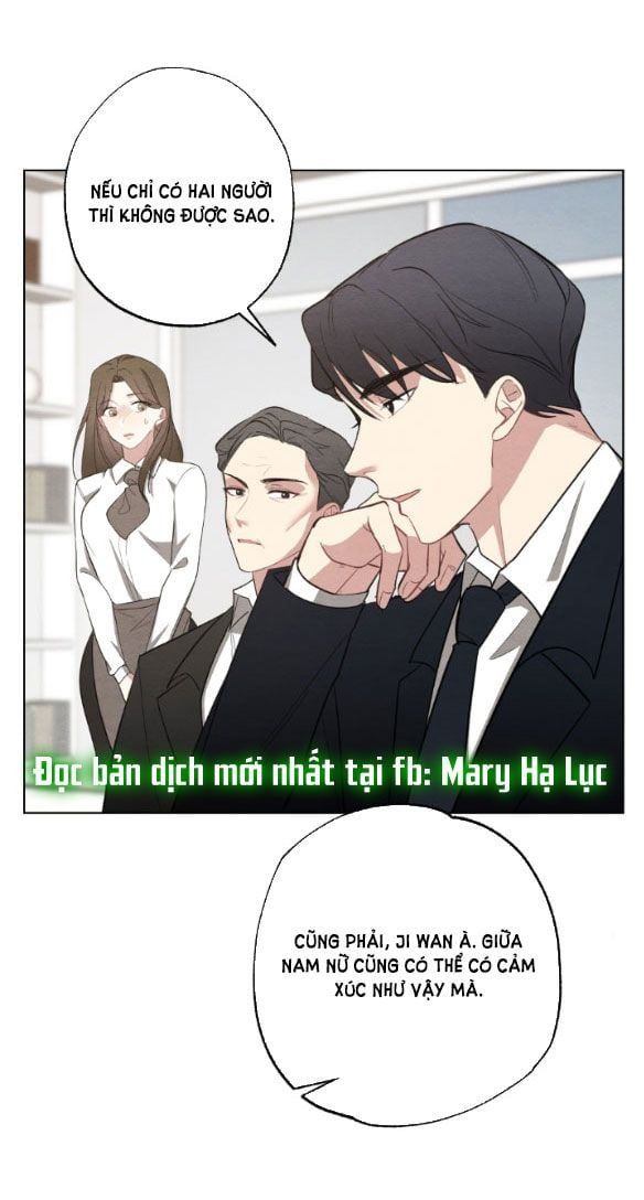 đọc truyện [18+] Mối Quan Hệ Đơn Giản Chương 7 ảnh 2 tại Truyện Dạ Ký