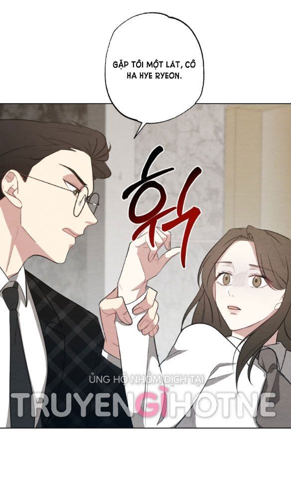 đọc truyện [18+] Mối Quan Hệ Đơn Giản Chương 7 ảnh 17 tại Truyện Dạ Ký
