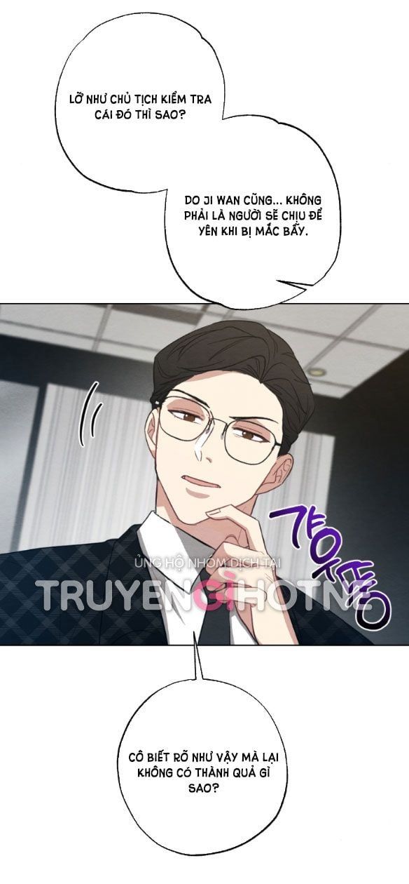 đọc truyện [18+] Mối Quan Hệ Đơn Giản Chương 7 ảnh 24 tại Truyện Dạ Ký
