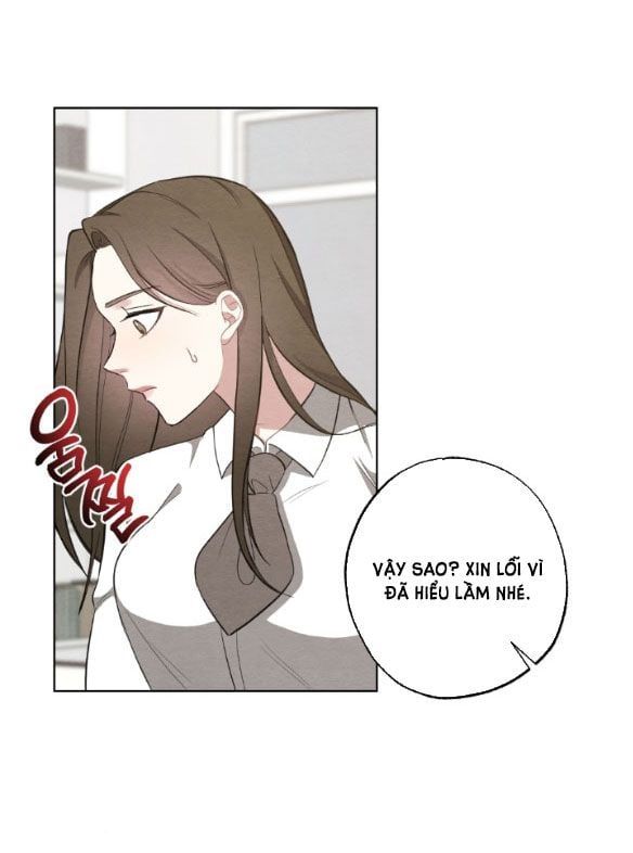 đọc truyện [18+] Mối Quan Hệ Đơn Giản Chương 7 ảnh 9 tại Truyện Dạ Ký