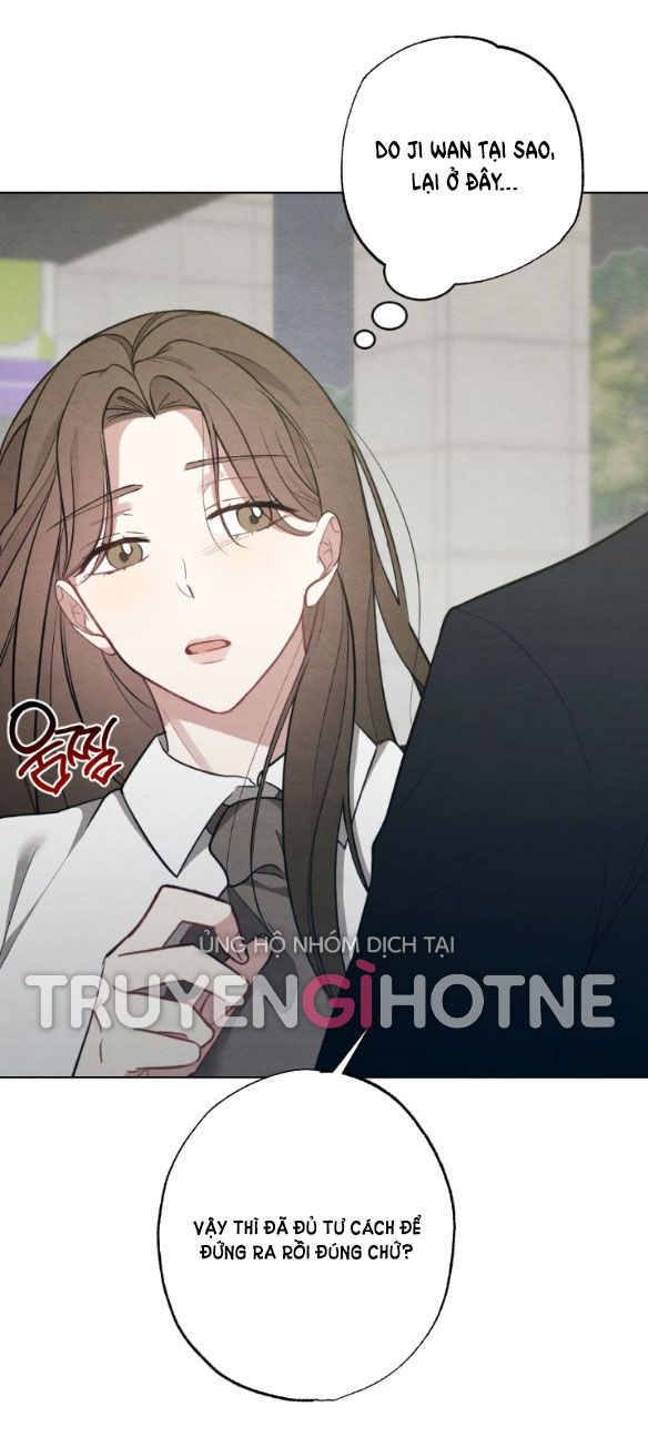 đọc truyện [18+] Mối Quan Hệ Đơn Giản Chương 8.1 ảnh 2 tại Thiên Thai Truyện