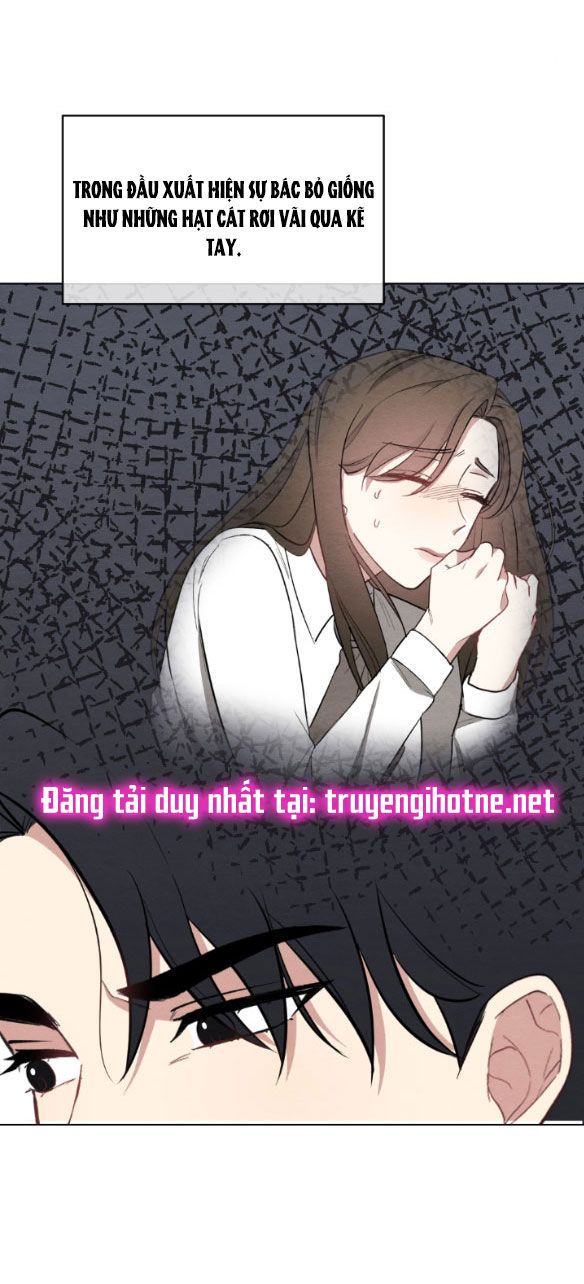đọc truyện [18+] Mối Quan Hệ Đơn Giản Chương 8.1 ảnh 13 tại Thiên Thai Truyện