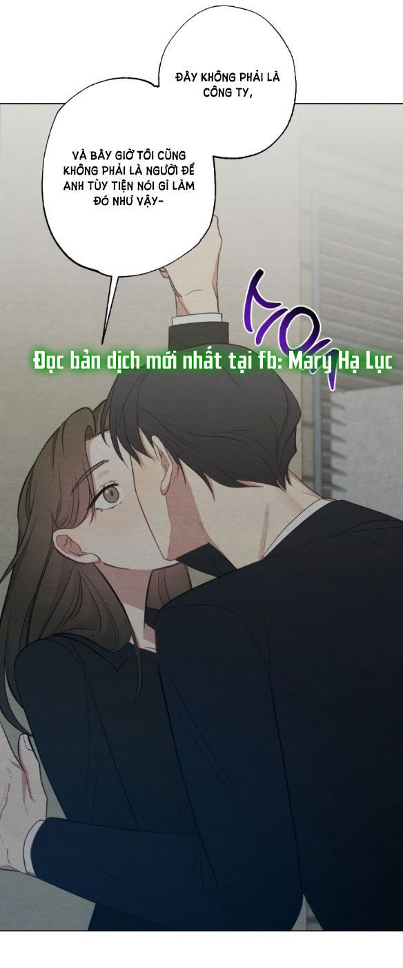 đọc truyện [18+] Mối Quan Hệ Đơn Giản Chương 8.2 ảnh 17 tại Thiên Thai Truyện