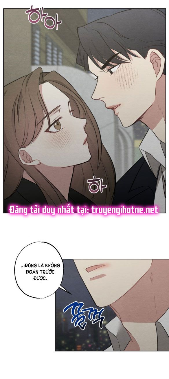 đọc truyện [18+] Mối Quan Hệ Đơn Giản Chương 8.2 ảnh 21 tại Thiên Thai Truyện
