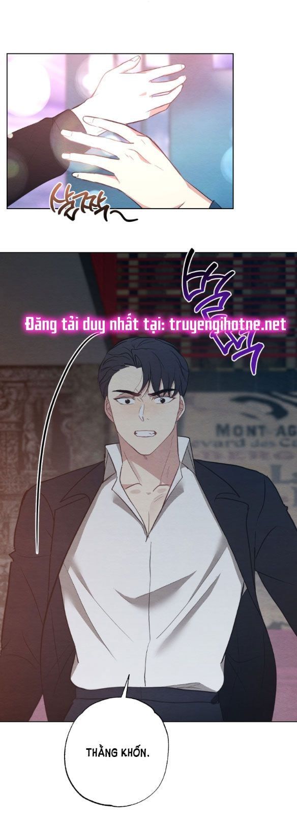đọc truyện [18+] Mối Quan Hệ Đơn Giản Chương 8 ảnh 20 tại Truyện Dạ Ký