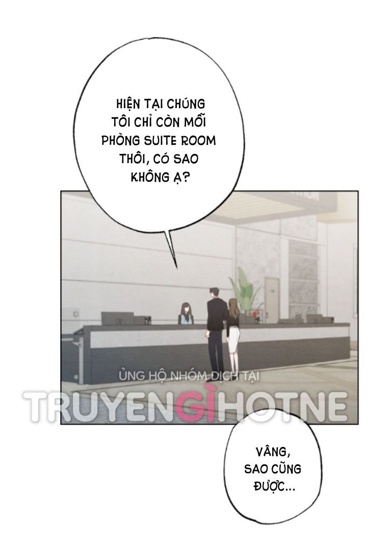 đọc truyện [18+] Mối Quan Hệ Đơn Giản Chương 9.1 ảnh 15 tại Thiên Thai Truyện
