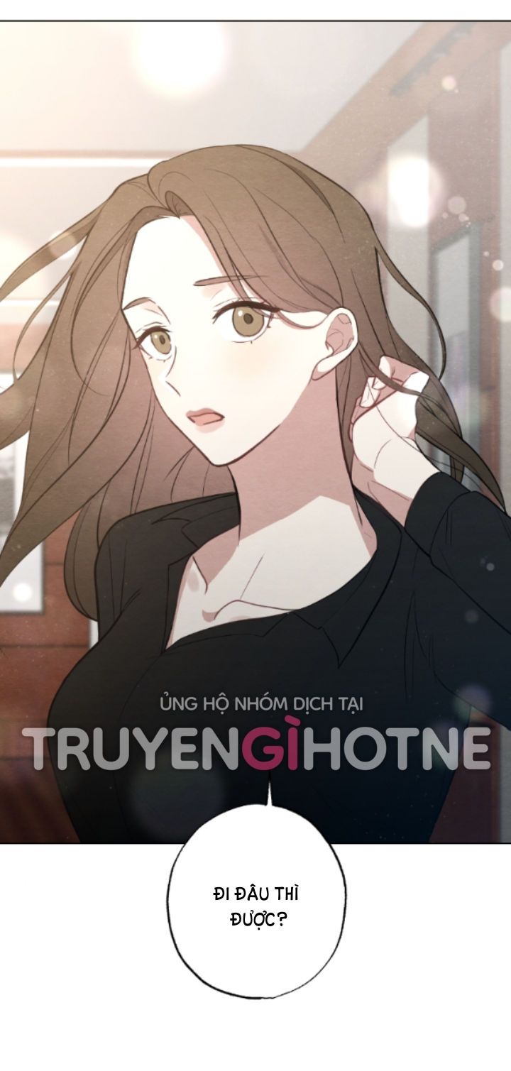 đọc truyện [18+] Mối Quan Hệ Đơn Giản Chương 9.1 ảnh 23 tại Thiên Thai Truyện