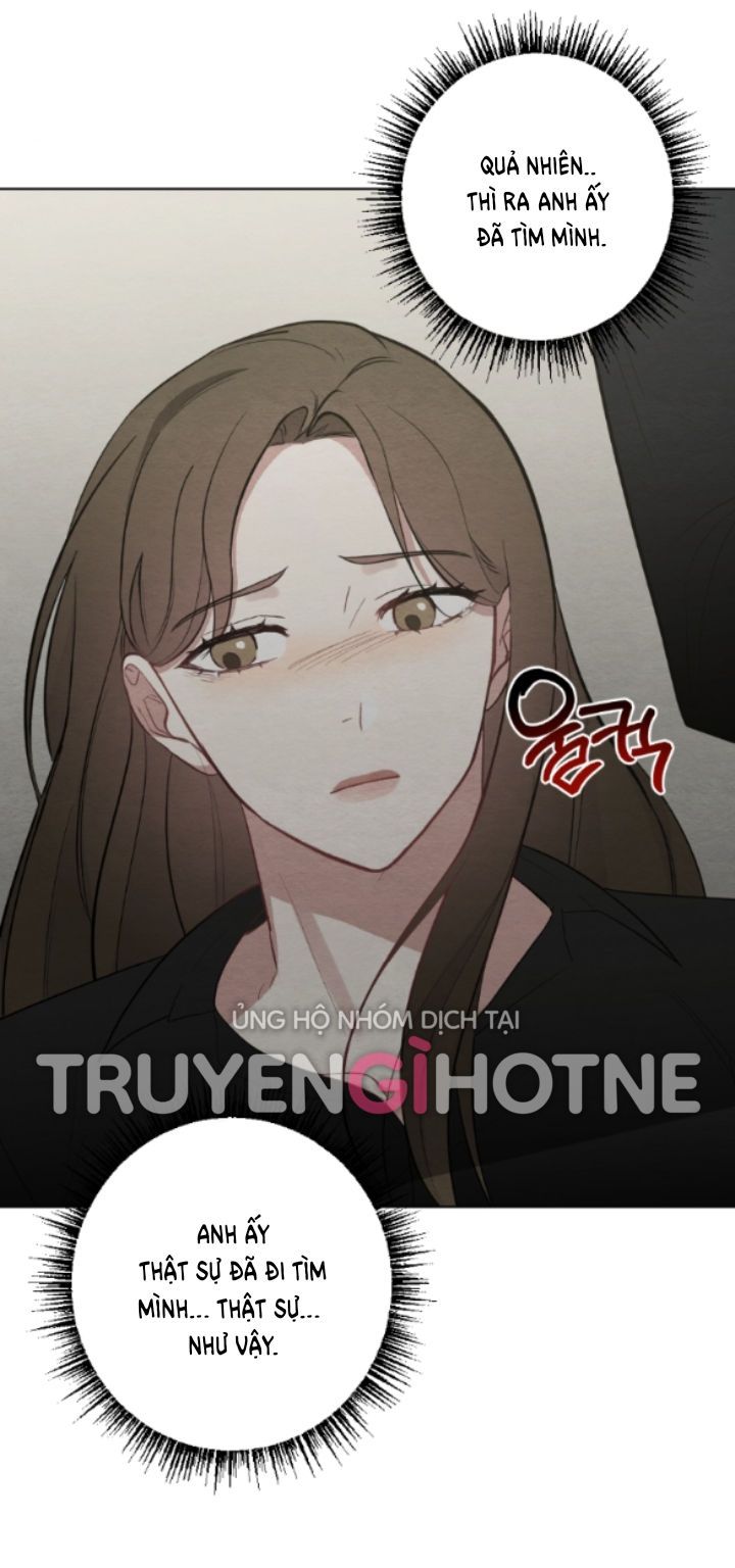 đọc truyện [18+] Mối Quan Hệ Đơn Giản Chương 9.1 ảnh 4 tại Thiên Thai Truyện
