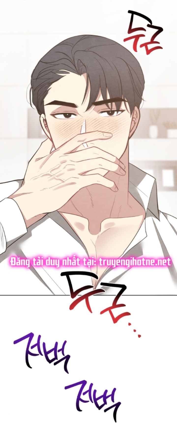 đọc truyện [18+] Mối Quan Hệ Đơn Giản Chương 9.1 ảnh 34 tại Thiên Thai Truyện