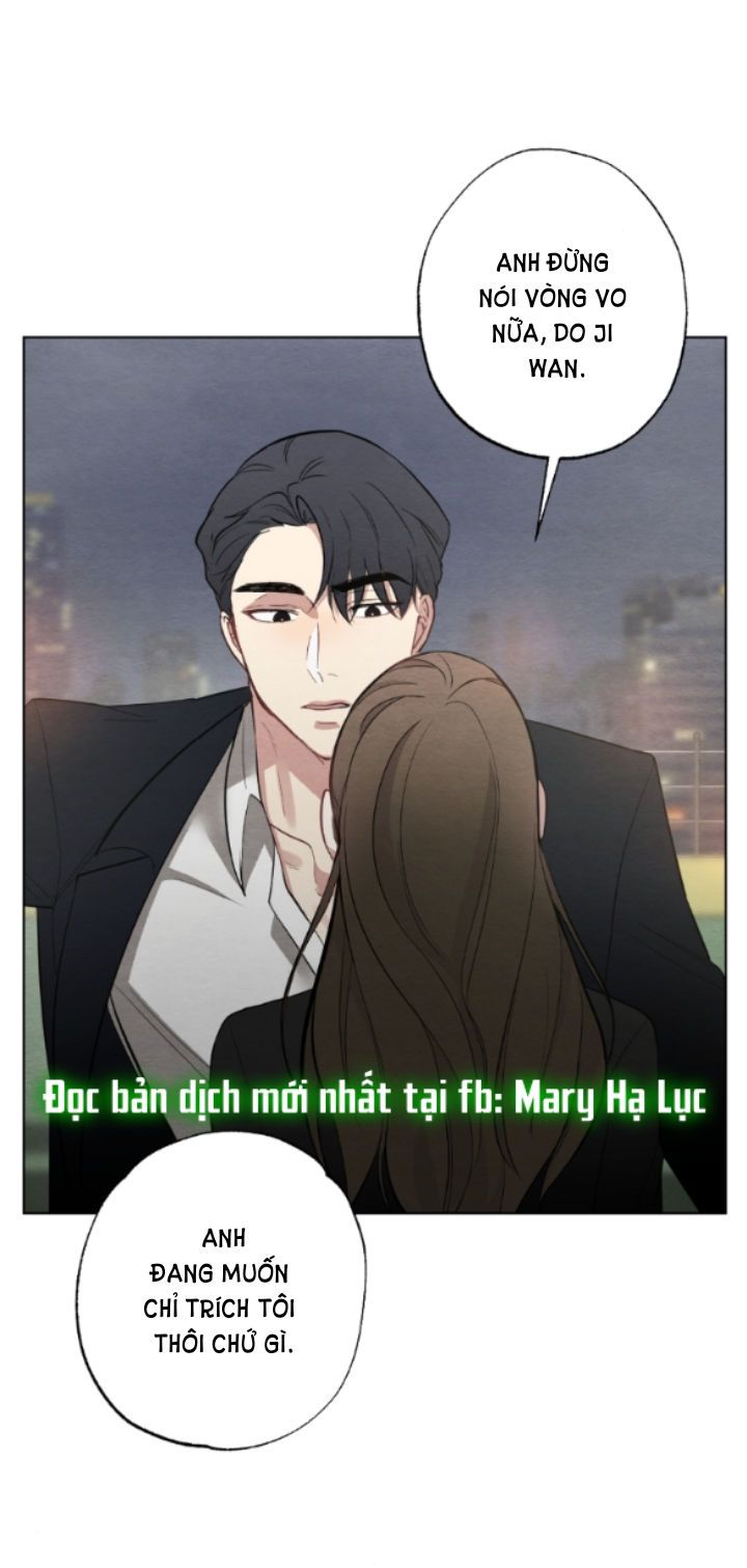 đọc truyện [18+] Mối Quan Hệ Đơn Giản Chương 9.1 ảnh 6 tại Thiên Thai Truyện